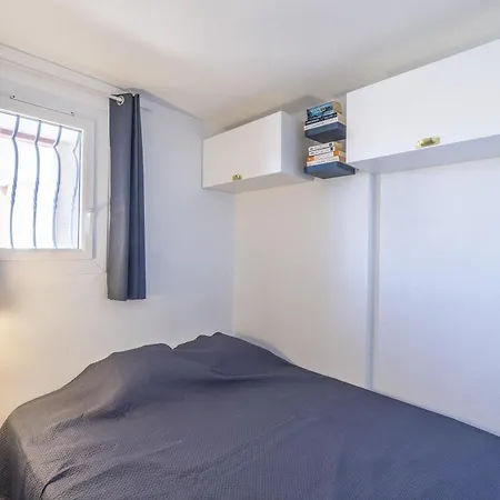 Apartmán L'ancrage A Port - A 1km De La