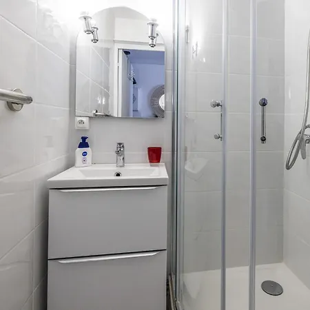 L'ancrage A Port - A 1km De La Apartmán *