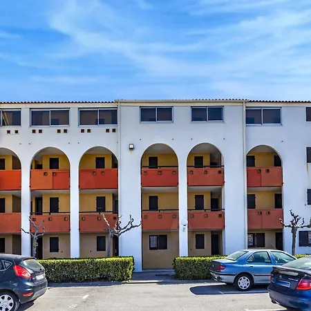 Apartmán L'ancrage A Port - A 1km De La